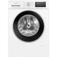 Siemens iQ300 WM14NKECO5 Waschmaschine (8 kg, 1400 U/min)
