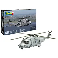 REVELL NH90 NFH "Navy"