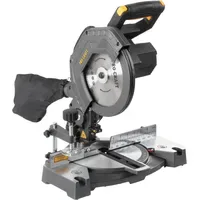 Pro Craft PGS20bb Akku Kappsäge 20 V 210 mm