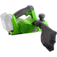 PROCRAFT Procraft, Hobelmaschine, PE20BLbb Akku Hobel 20 V 82