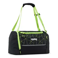 Ergobag Sporttasche CyBär Race grün