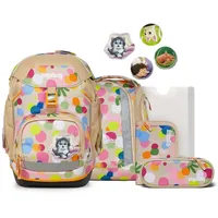 Ergobag pack 6-tlg. Flower PowBär 2026