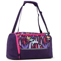 Ergobag Sporttasche AmBärzonas lila 30 Liter