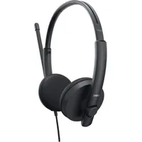 Dell Stereo Headset - WH1022 - Headset (XV7WM)
