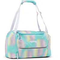 Ergobag Sporttasche ZauBärwelt blau 30 Liter