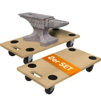Tronitechnik Rollbrett 200 kg