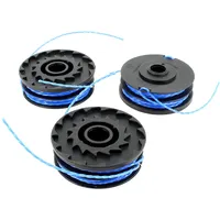 RYOBI Fadenspule RAC123 1,65 mm 3 Stück