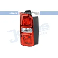 Johns 23 83 87-1 Rückleuchte ohne Lampenträger, links
