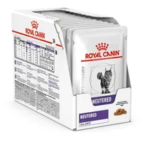Royal Canin Expert Neutered Balance 24 x 85 g