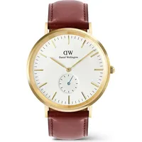 Daniel Wellington Classic DW 00100869 Edelstahl 40 mm DW00100869