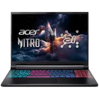 Acer Nitro V 16S AI ANV16S-41-R93W AMD Ryzen 7