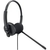 Dell Stereo Headset - WH1022 - Headset