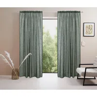 LeGer Home by Lena Gercke Gardine »Marusha« Stangendurchzug 1