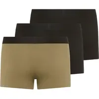 Hugo underwear Trunk bunt XL 3er Pack