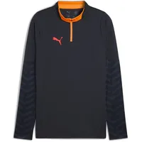Puma individualCUP Fußballtop Herren PUMA blau|rot|orange XS