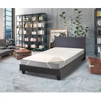 Setex Matratzenauflage Molton Spann allergikergeeignet 140 x 200 cm