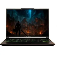 Captiva Advanced Gaming I94-399GE 16'' Intel Core i7-14650HX 32