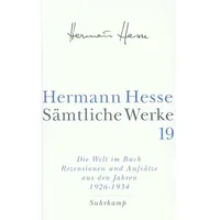 Suhrkamp Die Welt im Buch. Tl.4, Fachbücher von Hermann