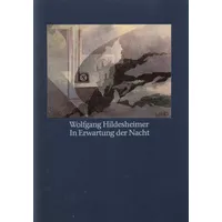 Suhrkamp In Erwartung der Nacht, num. u. sign. Ausg.