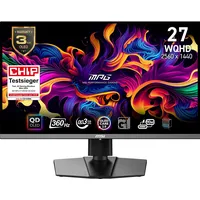 MSI MPG 271QRXDE QD-OLED 27"