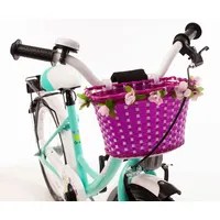 Bachtenkirch Jee Bee 12,5 Zoll RH 23 cm türkis