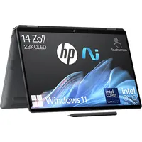 HP OmniBook Ultra Flip 14-fh0397ng Intel Core Ultra 7