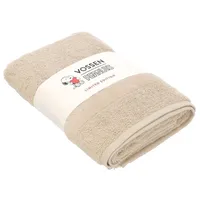 VOSSEN Sleepy Snoopy Handtuch 50 x 100 cm beige