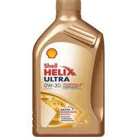 Shell Helix Ultra Professional AP-L 0W-30 550043463 Motoröl 0W-40