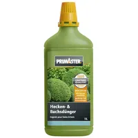 Primaster Flüssigdünger für Koniferen und Hecken 1 l