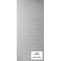 Alfer Design-Platte Struktur 1000 x 600 mm PVC (Kunststoff)