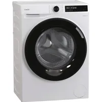 Candy BR412BL8S Waschmaschine (12 kg, 1400 U/min)