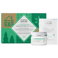 Annemarie Börlind LL REGENERATION Winter Recovery Day Set