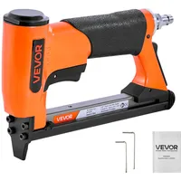 Vevor Druckluft-Tacker, Druckluftnagler für Feindrahtklammern der Serie 80, 12,8
