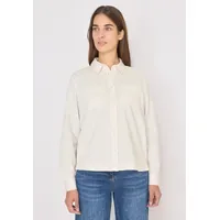 Cecil Hemdbluse light greige L