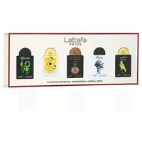 Lattafa Pride No. 01 Eau de Parfum 5 x