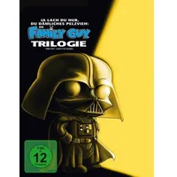 Walt disney / leonine Family Guy - Pelzvieh Trilogy