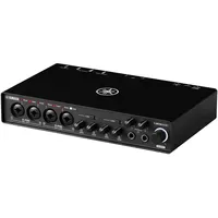 Yamaha URX44C USB, 3.0 Audiointerface