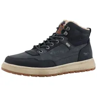 Mustang SHOES "Puno", Herren, Tex High Top Sneaker, gefüttert
