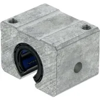 Ewellix Linear-Kugellager-Einheit LUCT40 BH-2LS