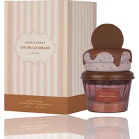 Lattafa Give Me Gourmand Cookie Grave Eau de Parfum