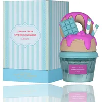 Lattafa Give Me Gourmand Vanilla Freak Eau de Parfum