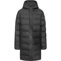DERBE M-02-PU-INTERHOLM Herren Wintermantel - L