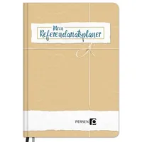 Persen Verlag in der AAP Lehrerwelt GmbH Mein Referendariatsplaner