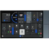 Shelly Wall Display XL -