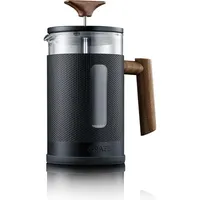 Graef MFP22 800 ml 6 Tassen Schwarz