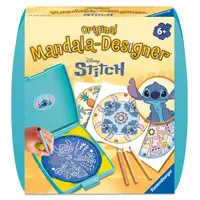 Ravensburger Mandala-Designer Mini 1 St. Gelb