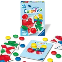 Ravensburger Mein erstes Colorino Kinderspiel ab 1,5 Jahre
