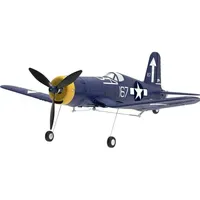 Flitezone Flugzeug Corsair RTF 400 mm
