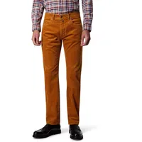 Pierre Cardin "PC-Laval", Herren, Gr. 33, Länge 32, caramel