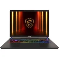 MSI Vector 16 HX AI A2XWHG-476 Intel Core Ultra